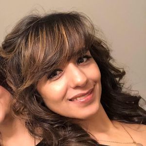 Meet your Posher, Shivani